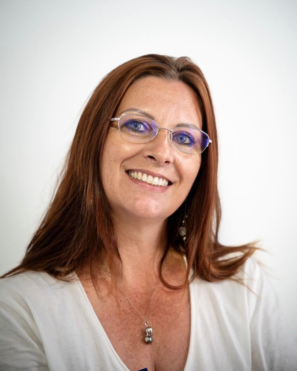 Delphine LECOCQ - FPSIR