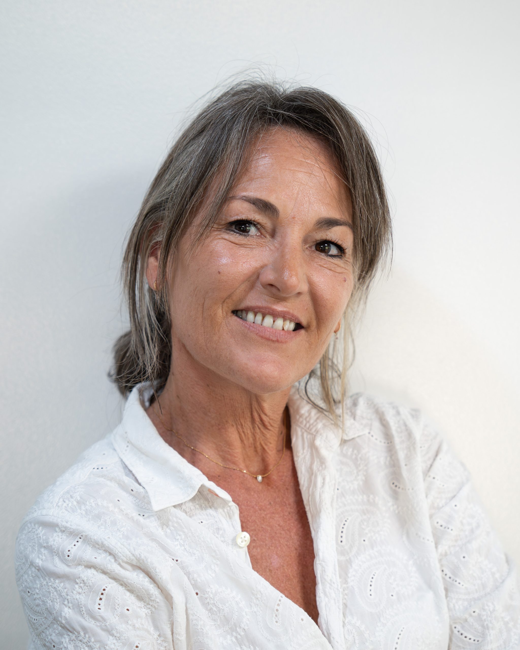 Nouveau portrait Elise