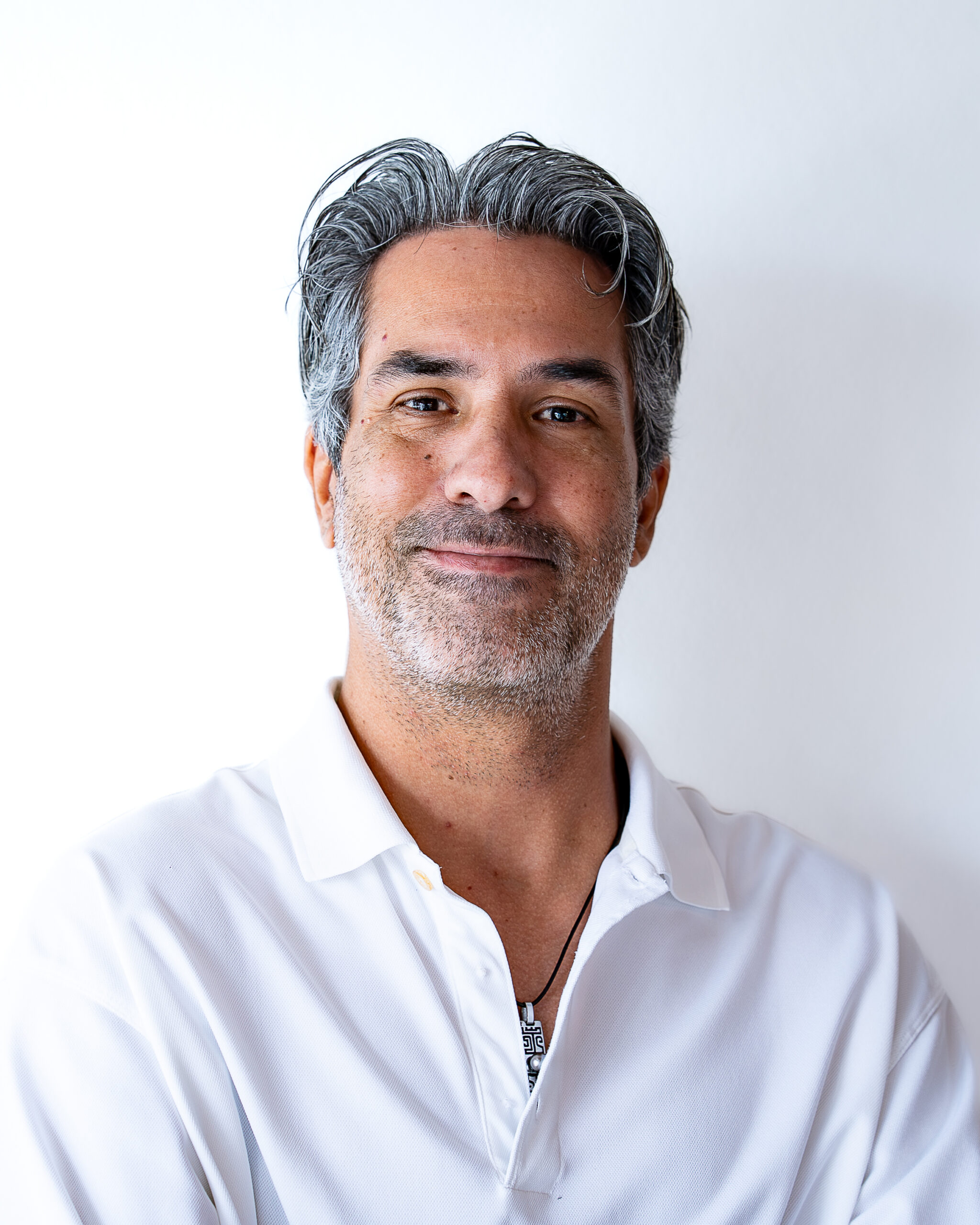 Nouveau portrait Maro