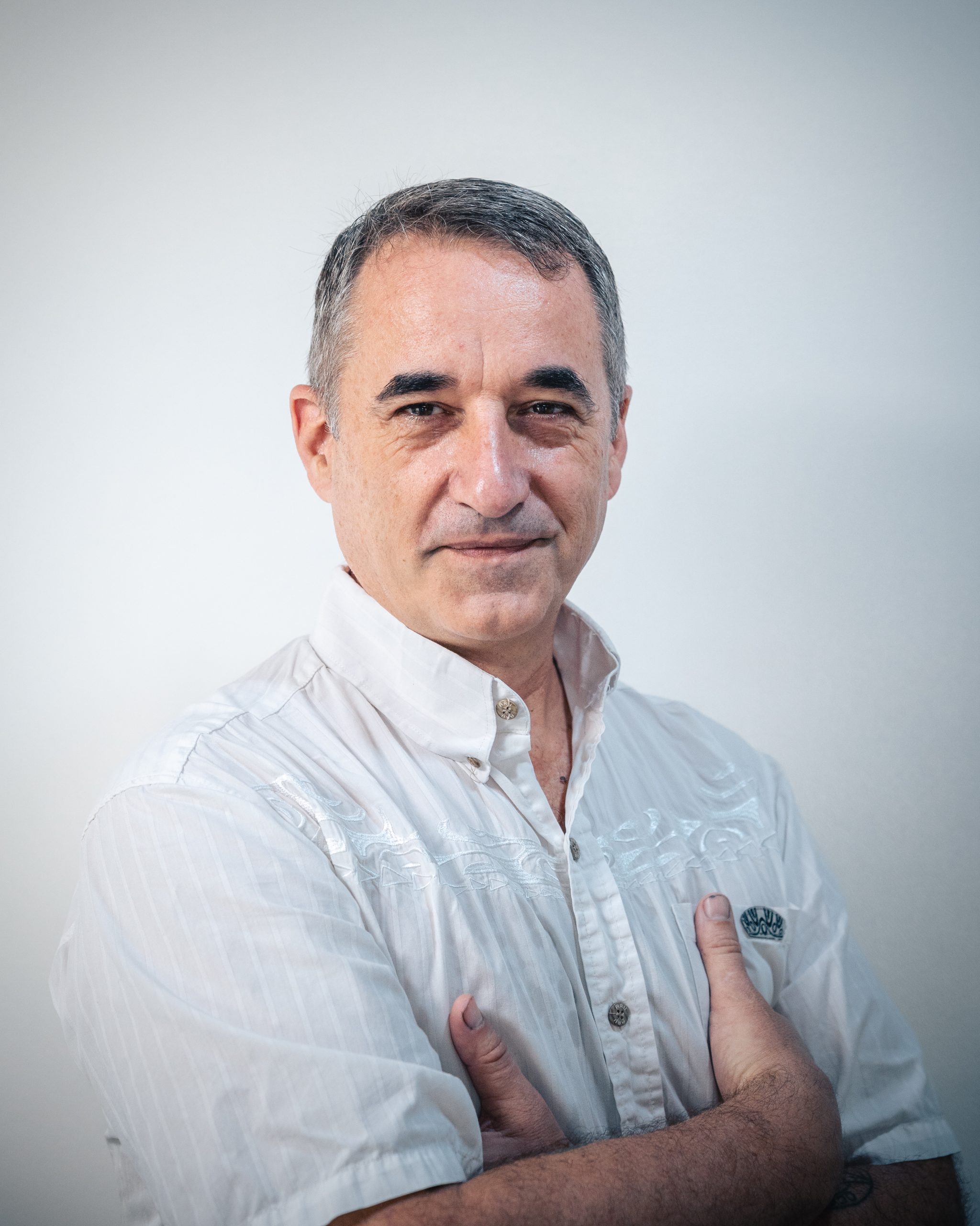 Stéphane RICARD expert en bâtiment FPSIR