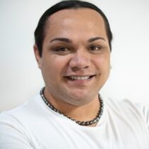 Herearii Thcin Piou - secrétaire d'accueil chez FPSIR Papeete