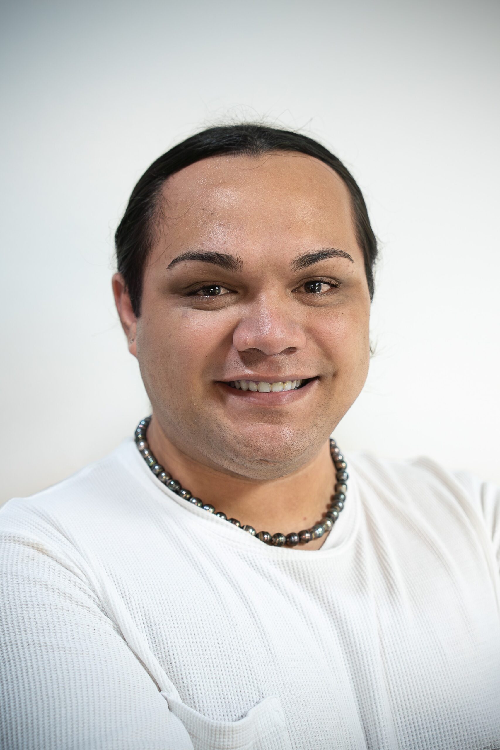 Herearii Thcin Piou - secrétaire d'accueil chez FPSIR Papeete